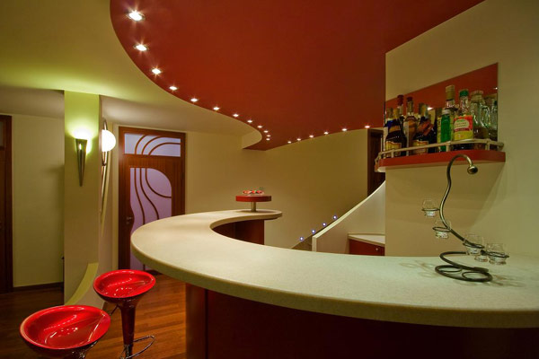 Home-Mini-Bar-Room-Design