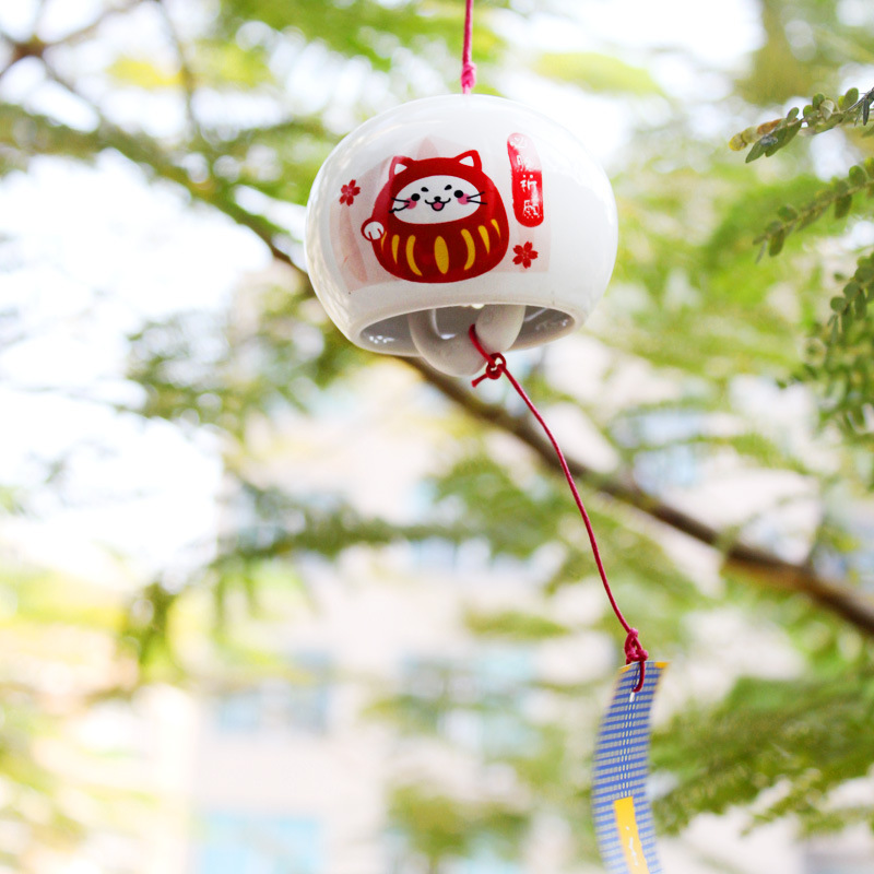 Japanese-style-features-lovely-wind-chimes-creative-prayer-bells