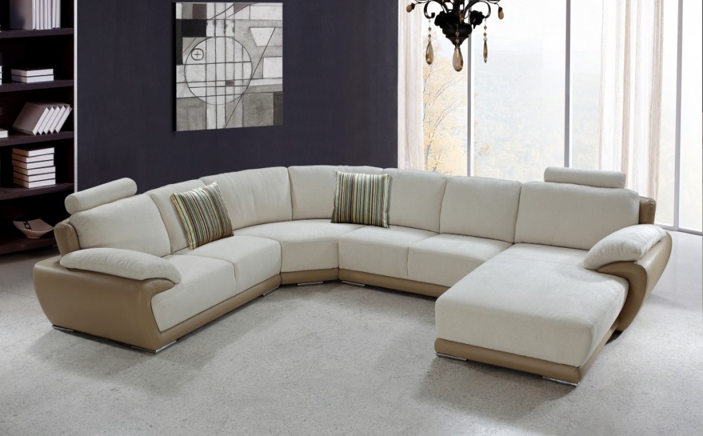 15 Modern Sofa Design Ideas