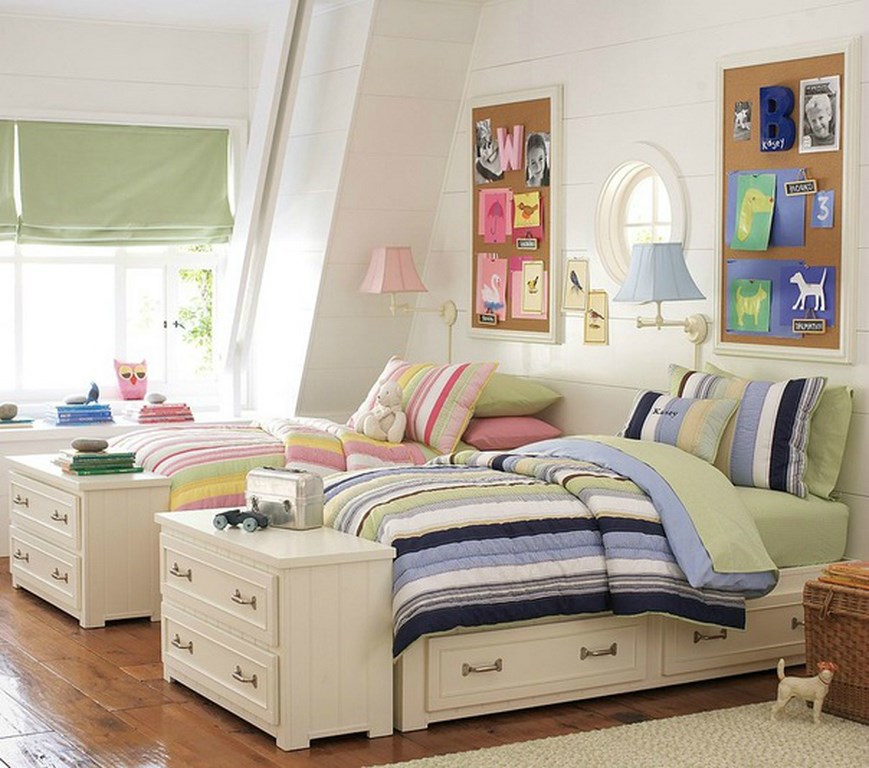 Neutral-Boy-and-Girl-Shared-Bedroom