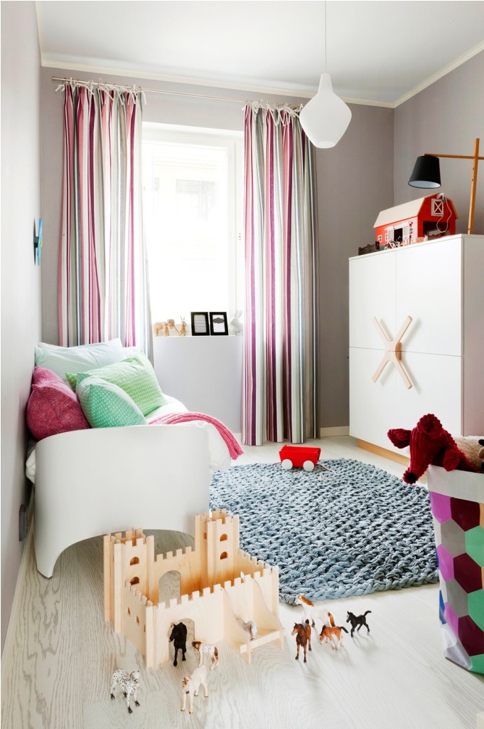 Scandinavian- Nursery