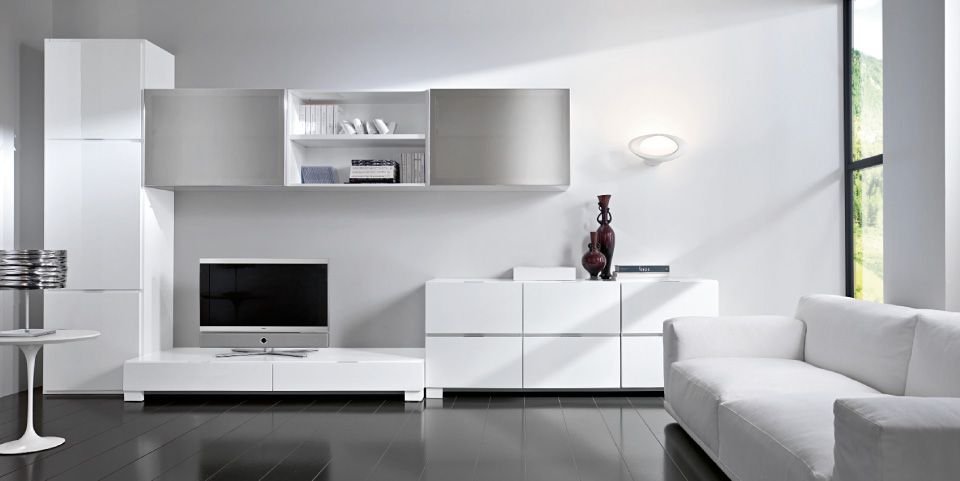 all-white-living-room-ideas