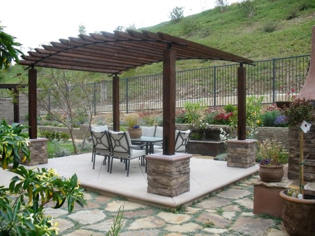 arched-pergola-design