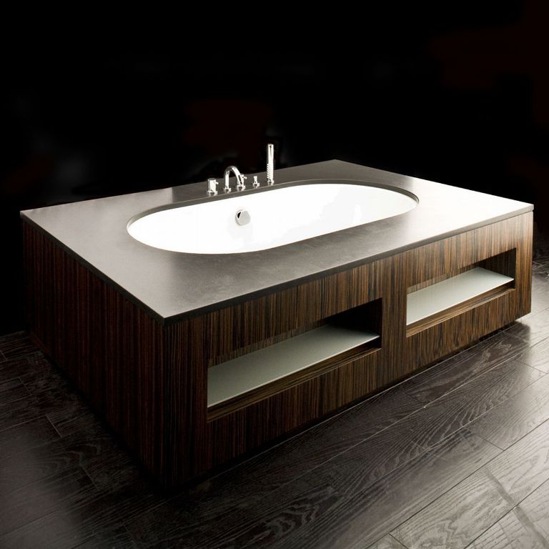bathroom-tub-ideas-bathroom-amazing-wooden-bathtub-design-open-space-photos-of-modern-and-minimalist-bath-tub-design