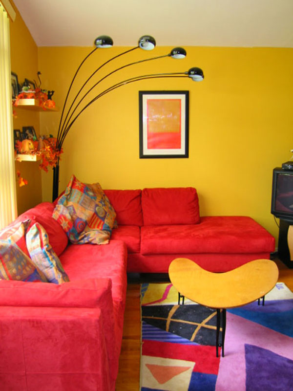 best-wall-colors-small-living-room