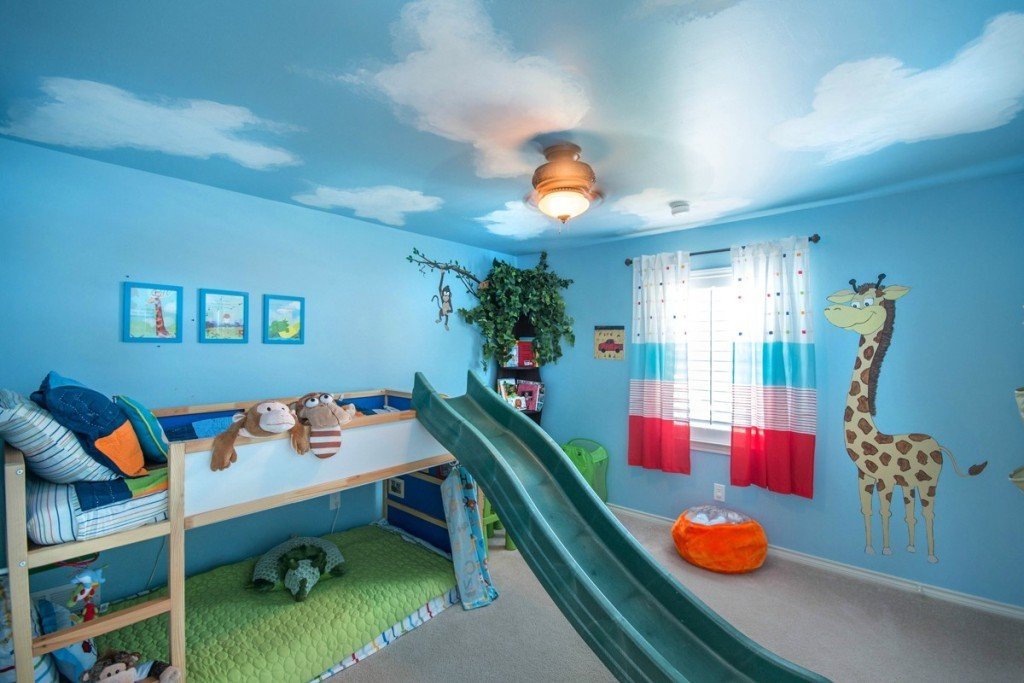 blue-kids-room-idea