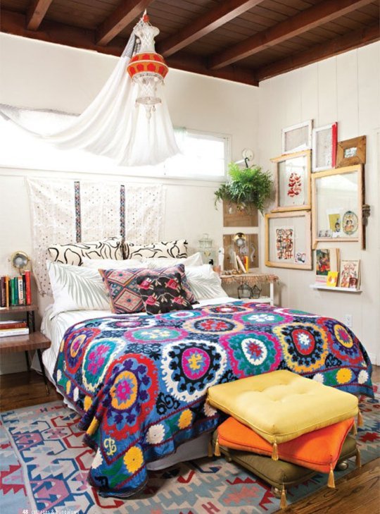 bohemian-bedroom-interior-design-ideas-