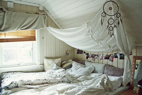 bohemian-bedroom