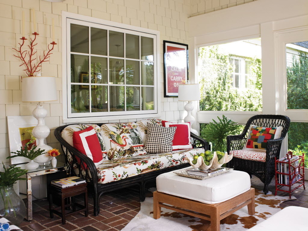 captivating-small-porch-decorating-ideas
