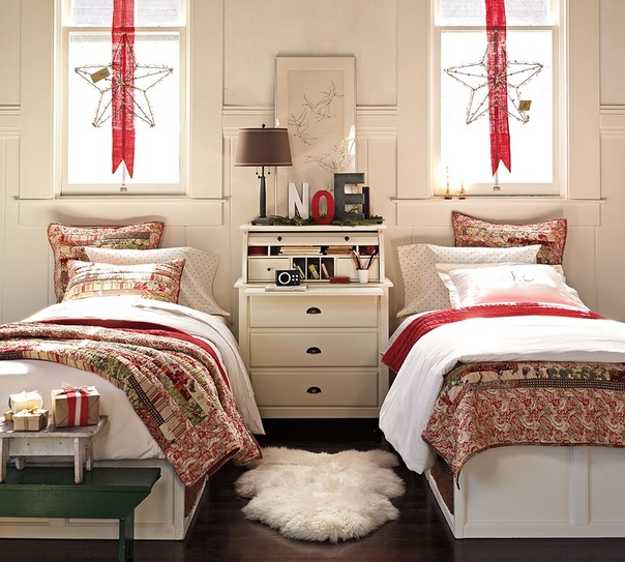 christmas-bedroom-decorations-perfect-design-on-architecture-inspirations