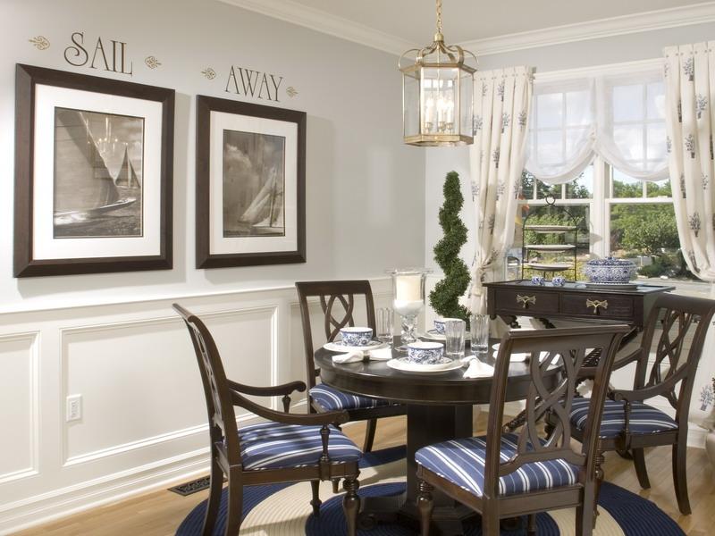 decorating-ideas-for-dining-room-walls