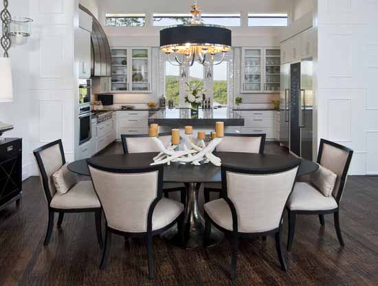 25 Elegant Dining Table Centerpiece Ideas