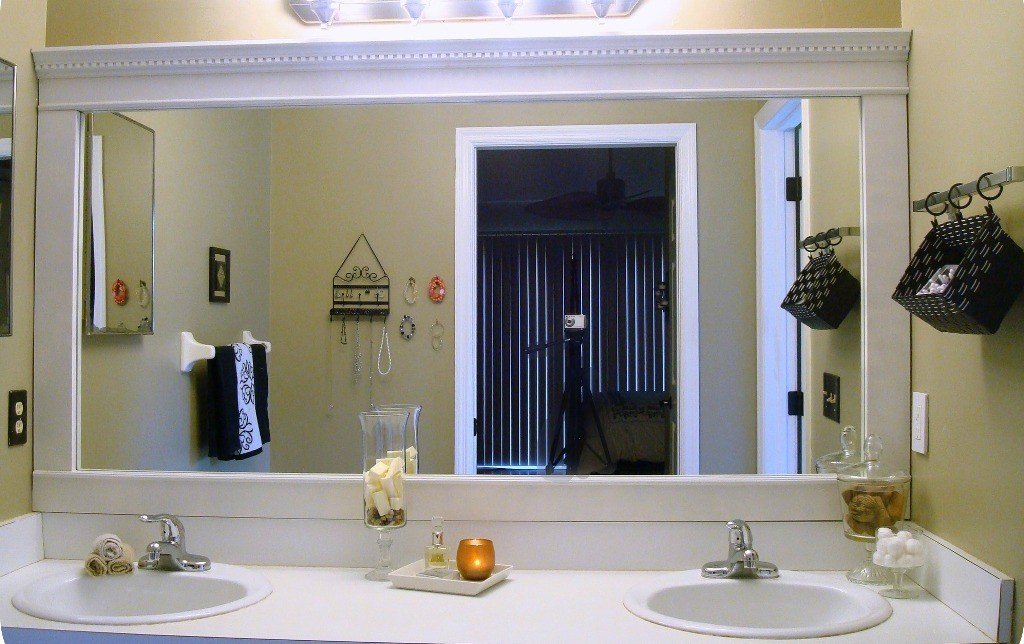 framed-bathroom-mirrors-plain-ideas-framed-bathroom-photos-on-bathrooms-tiles-designs-ideas