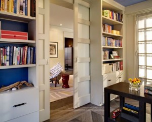 14 Modular Library Design Ideas