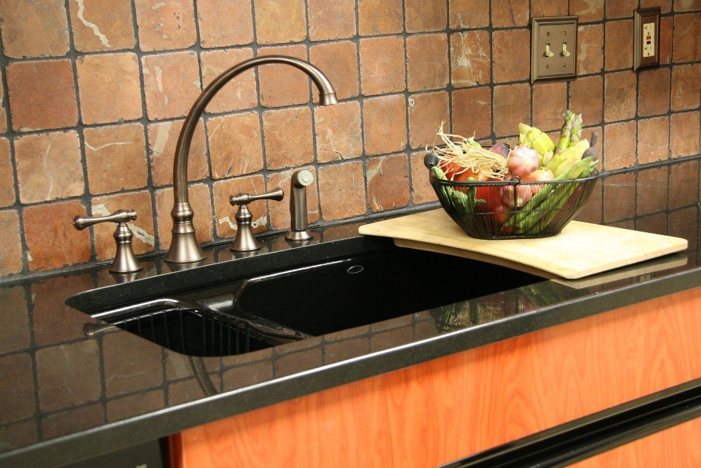 kitchen-sink-backsplash-intended-for-kitchen-sink-designs