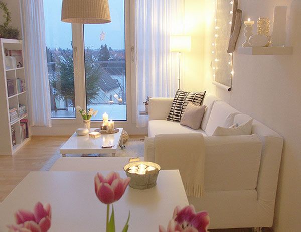 light-white-living-room-design