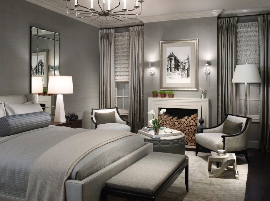 luxury-grey-bedroom