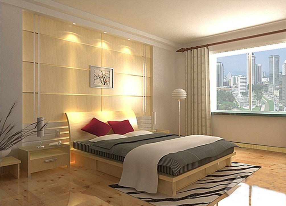 marvelous-Bedroom-Lighting-