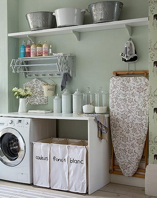 minimalist-laundry-room-ideas