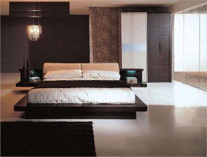20 Awesome Modern Bedroom Furniture Designs