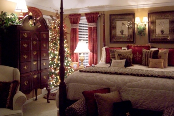 modern-christmas-master-bedroom-design-ideas