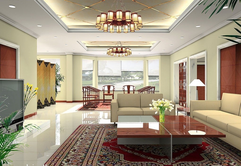 modern-pop-ceilings-lighting-design-ideas-for-living-room