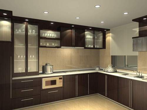 modular kitchen design ideas]