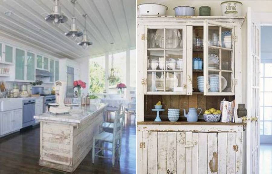 picturesque-shabby-chic-white-kitchen-cabinets-over-most-interesting-kitchen