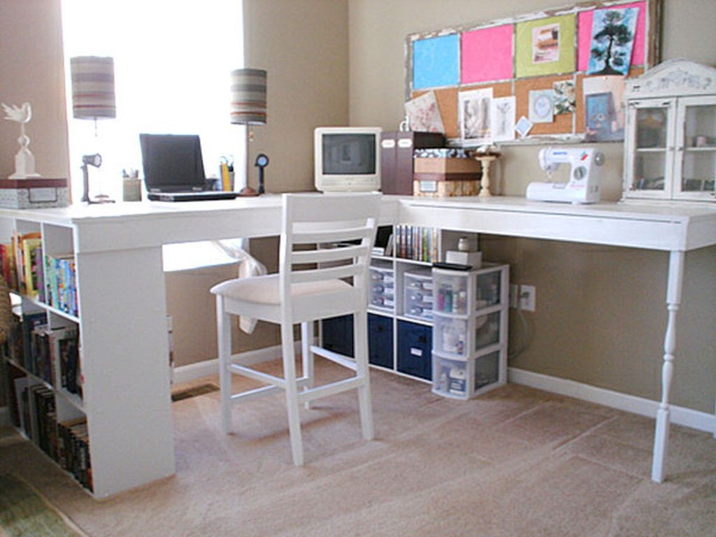 practical-diy-desks-for-your-home-office-with-modern-