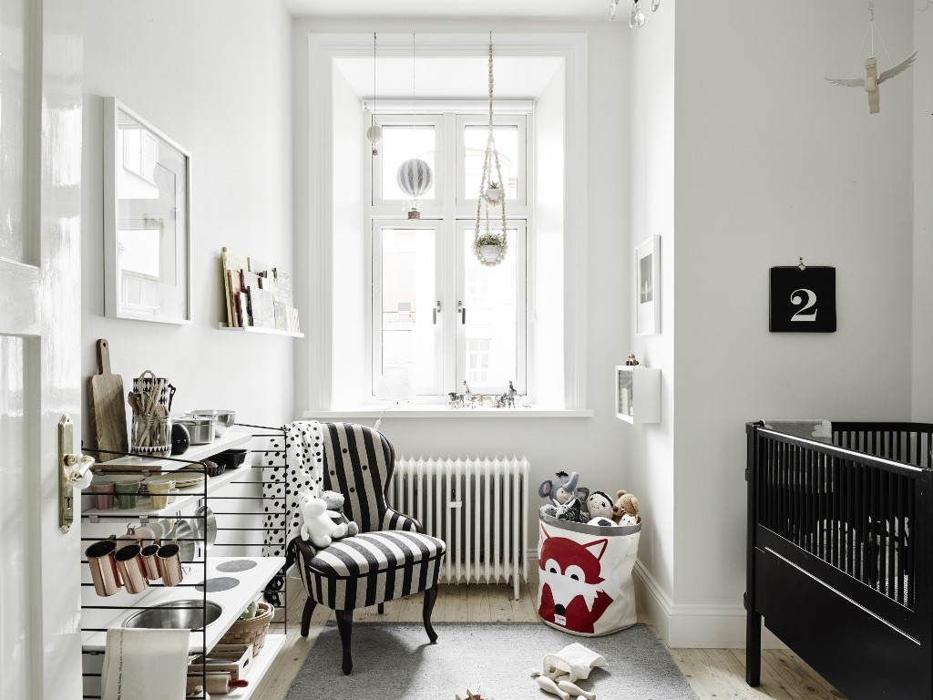 scandinavian-nursery