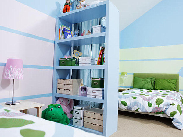 shared-kids-room-divider