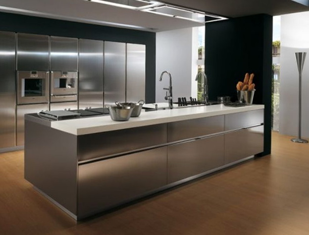 stainless-steel-kitchen-table-ikea