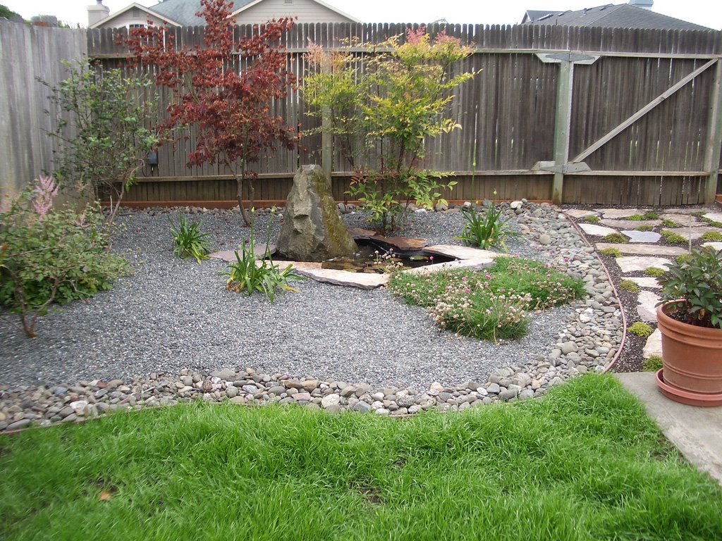 Awesome Landscaping Ideas For Your Backyard