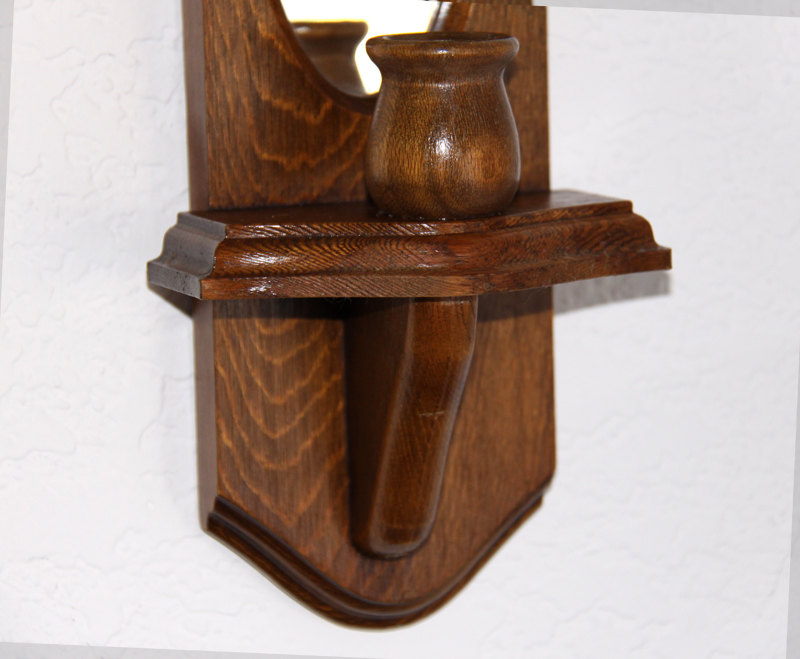 wall-candle-holders-wood-