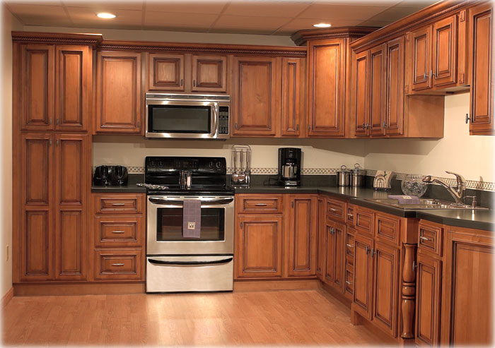 wooden-cabinet-kitchen-design-with-wood-kitchen-cabinets-ideas