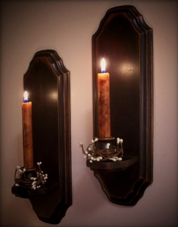 wooden-candle-sconces-for-the-wall__