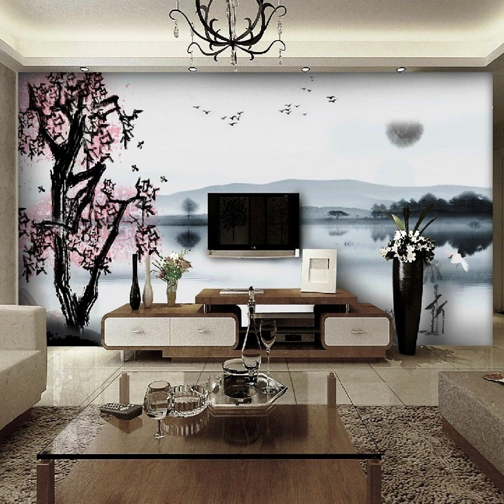 Awesome-Canvas-Wall-Murals