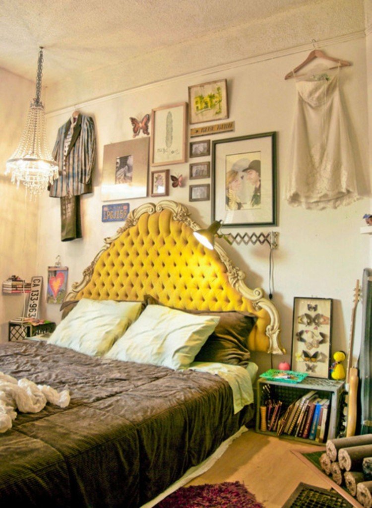 Boho-Chic-Bedroom