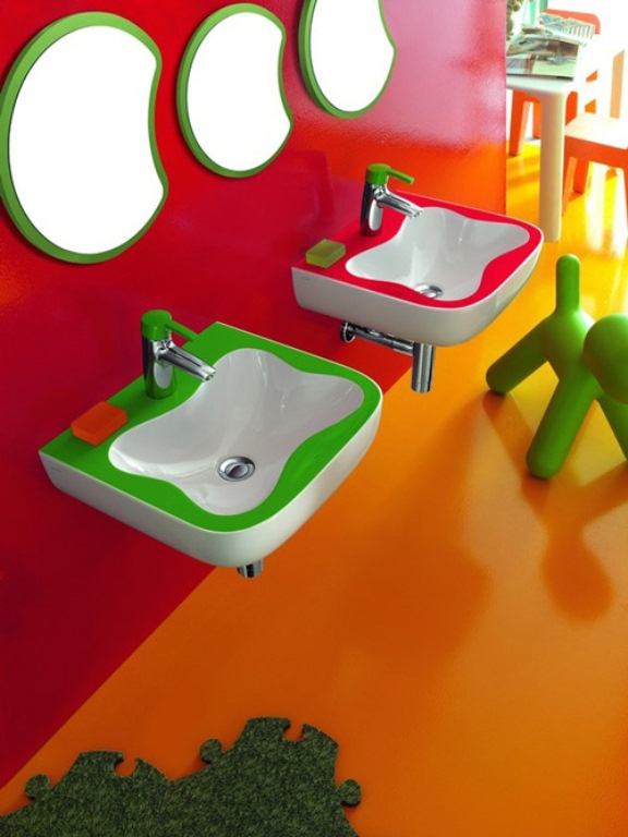 Fantastic-Colorful-Kids-Bathroom-Furniture-