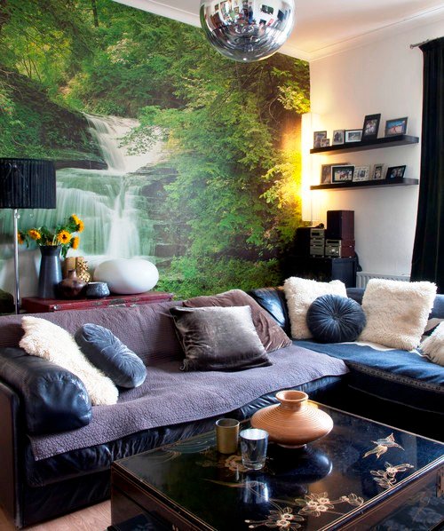 Nature-Wallpaper-For-Home-Decoration-Living-Room