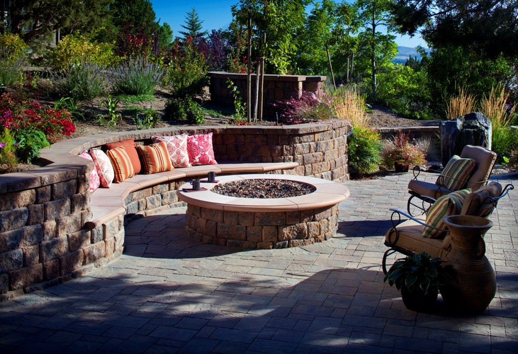 50 Best Outdoor Fire Pit Design Ideas For 2021 | Hot Sex Picture