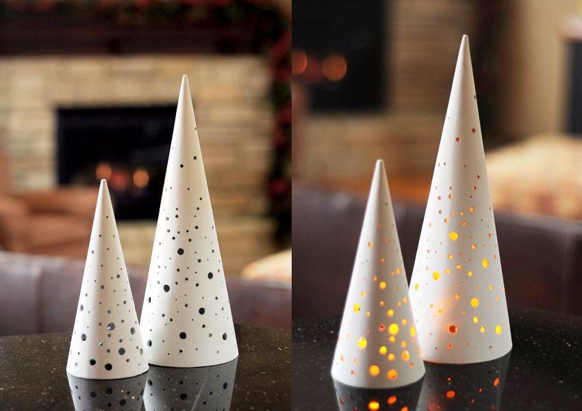 Perforated-Christmas-Tree-Light-Decorations