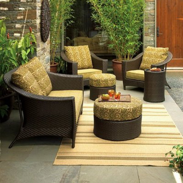 Rattan-Furniture-Design-for-Outdoor-Patio