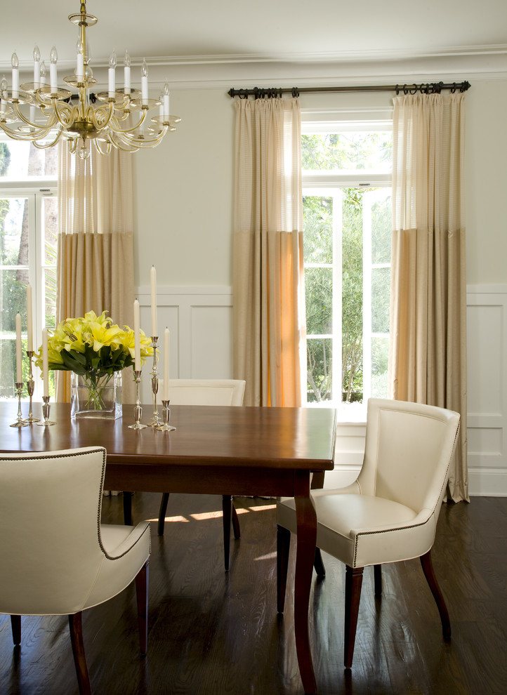 Ravishing-Dining-Room-Traditional-design-ideas