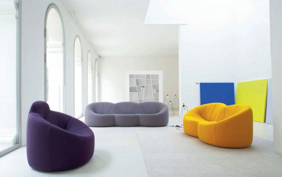 Unique-Colorful-Living-Room-Sofas