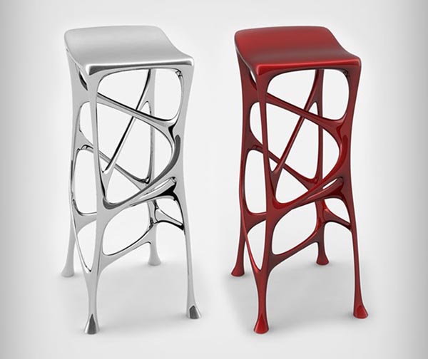 bar stool ideas