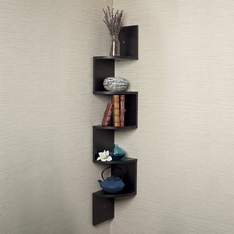 bookshelf ideas design for home