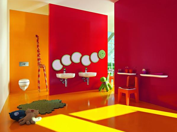 colorful-bathroom-design-for-kids