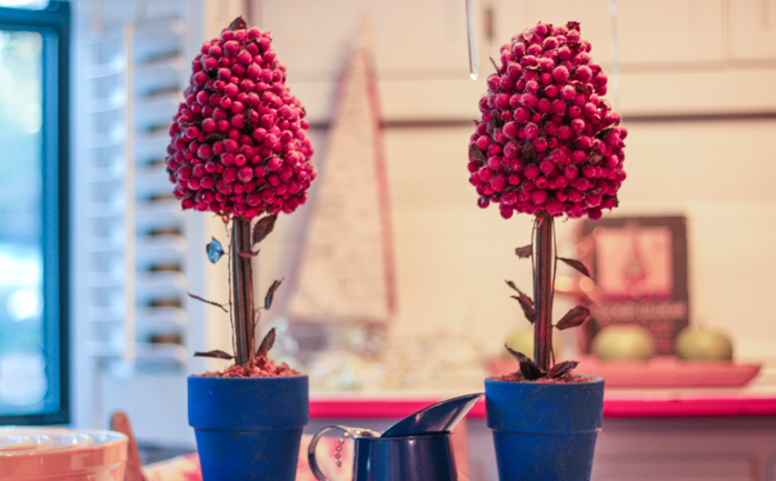 cranberry-topiaries-with-hoosier-decor