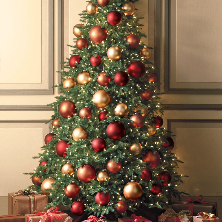 decoration-decorating-ideas-festive-merry-christmas-tree-holiday-home